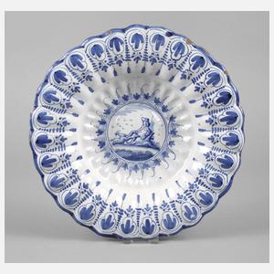 Buckelplatte Nürnberg