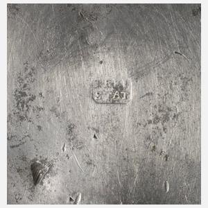 Gmundner Fayence Walzenkrug