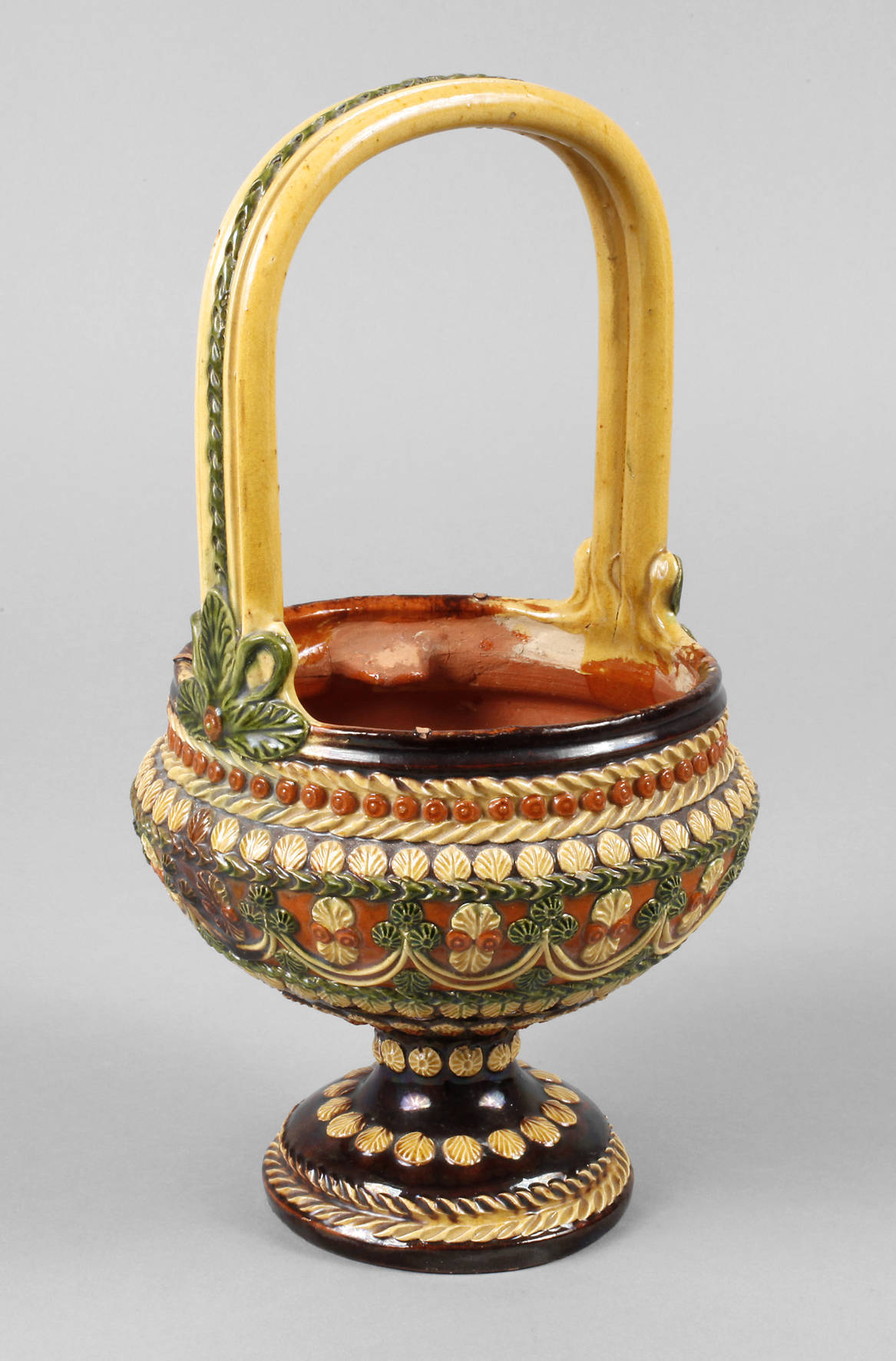 Henkelkörbchen Marburg