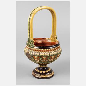 Henkelkörbchen Marburg