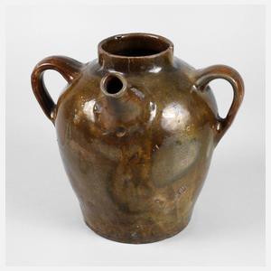 Schwäbischer sogenannter ”Essighafen”