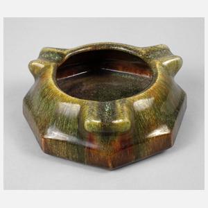 Aschenbecher Jugendstil