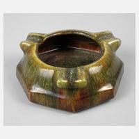 Aschenbecher Jugendstil111