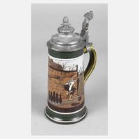 Villeroy & Boch Keglerkrug111