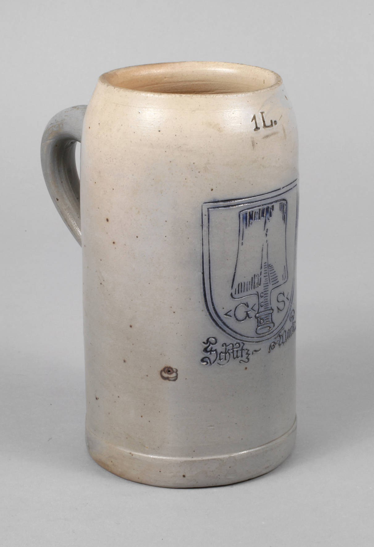 Bierkrug Brauerei München