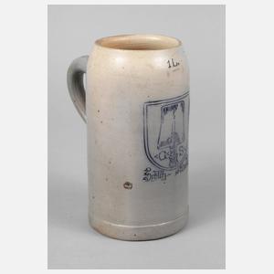 Bierkrug Brauerei München