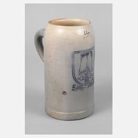 Bierkrug Brauerei München111