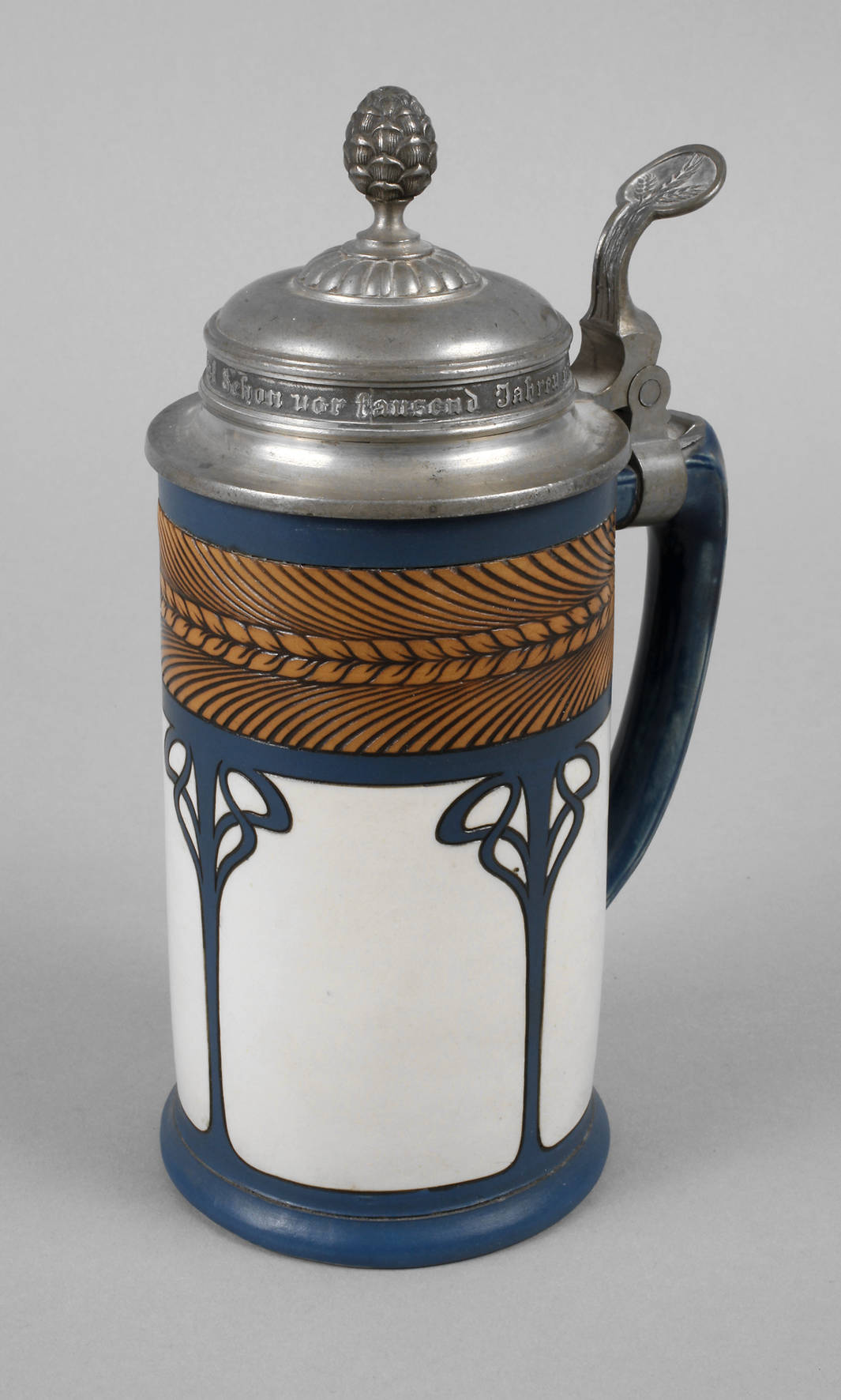 Villeroy & Boch Bierkrug