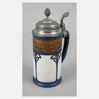 Villeroy & Boch Bierkrug111