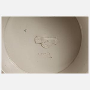 Villeroy & Boch Bierkrug Historismus