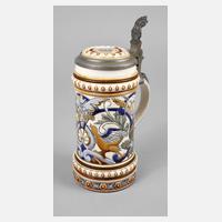 Villeroy & Boch Bierkrug Historismus111