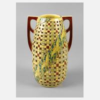 Vase Emil Fischer Budapest111