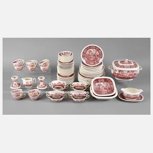 Villeroy & Boch großes Speiseservice