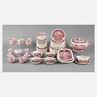 Villeroy & Boch großes Speiseservice111