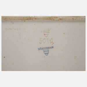 Wächtersbach 16 Vorratsgefäße