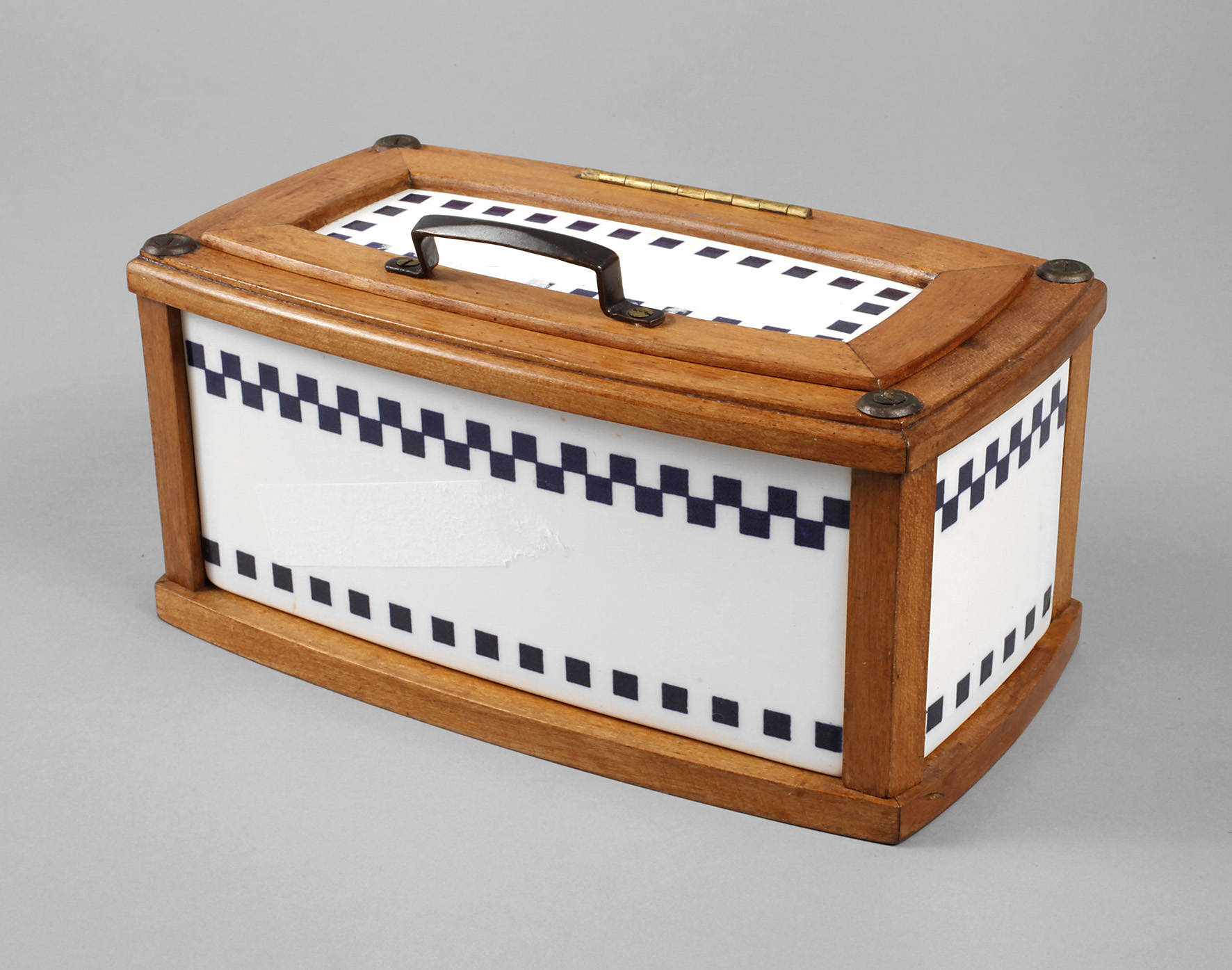 Wächtersbach Keksdose