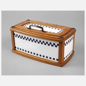 Wächtersbach Keksdose