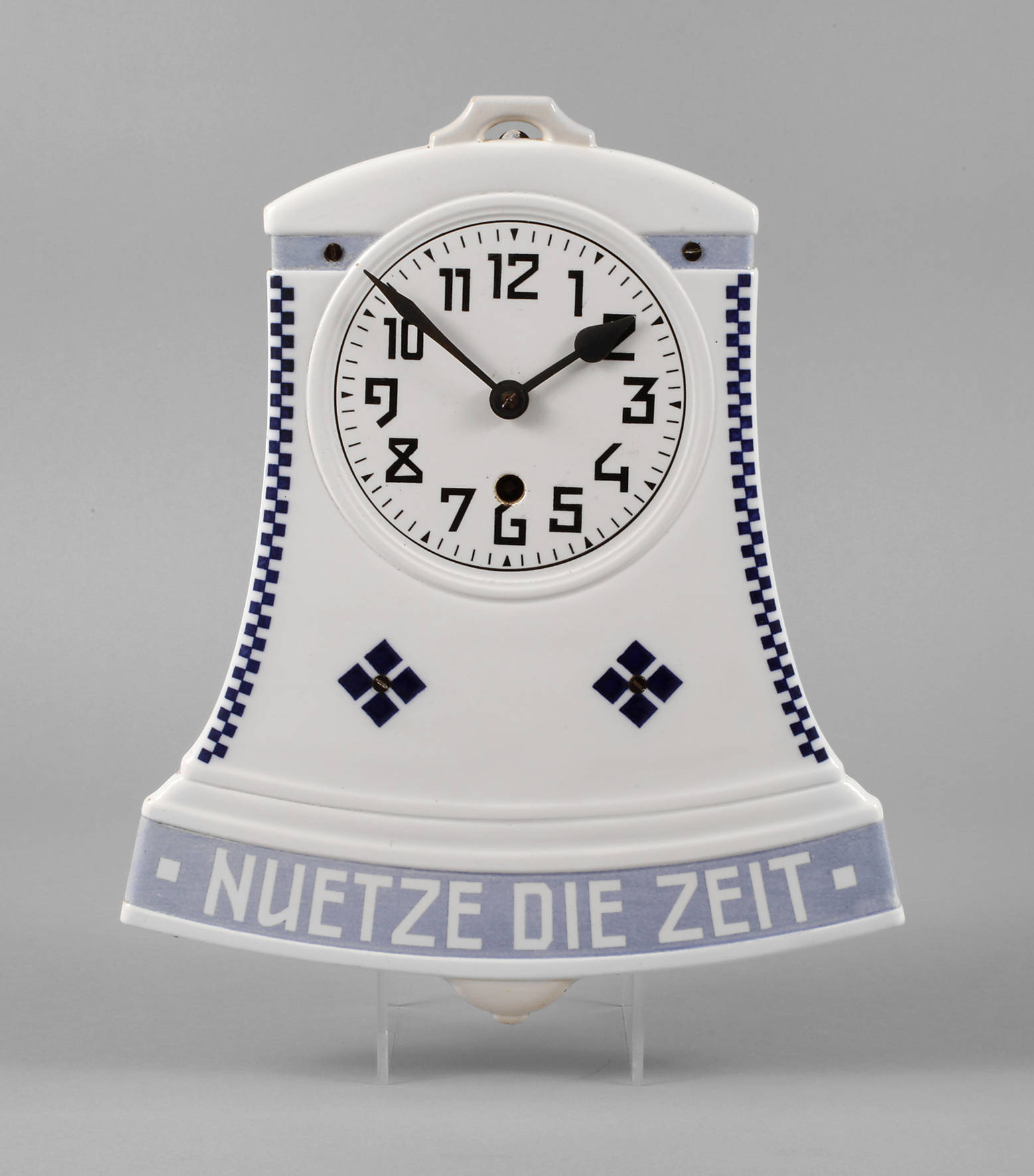 Wächtersbach Küchenuhr