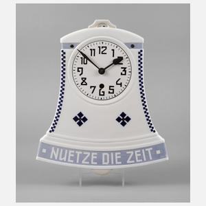 Wächtersbach Küchenuhr