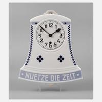 Wächtersbach Küchenuhr111