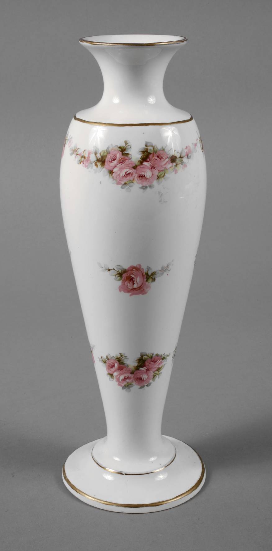 Roesler schlanke Vase