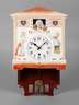 Roesler Wanduhr Hänsel & Gretel