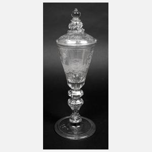 Feiner Deckelpokal Sachsen