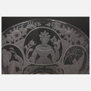 Feiner Pokal vier Jahreszeiten