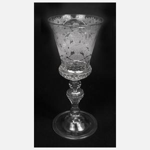 Feiner Pokal vier Jahreszeiten