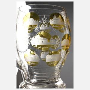 Ansichtenkrug Teplitz