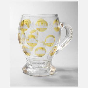 Ansichtenkrug Teplitz