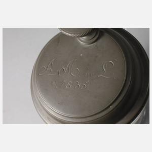 Sächsischer Freundschaftskrug