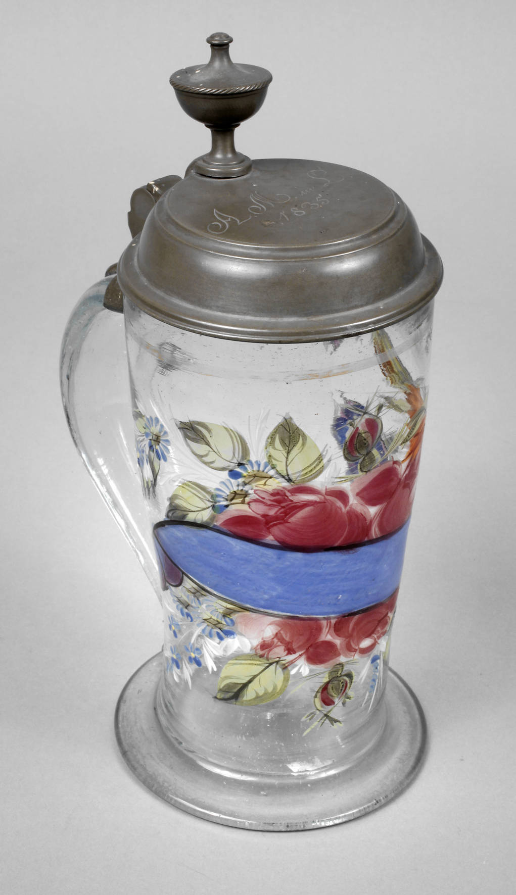 Sächsischer Freundschaftskrug