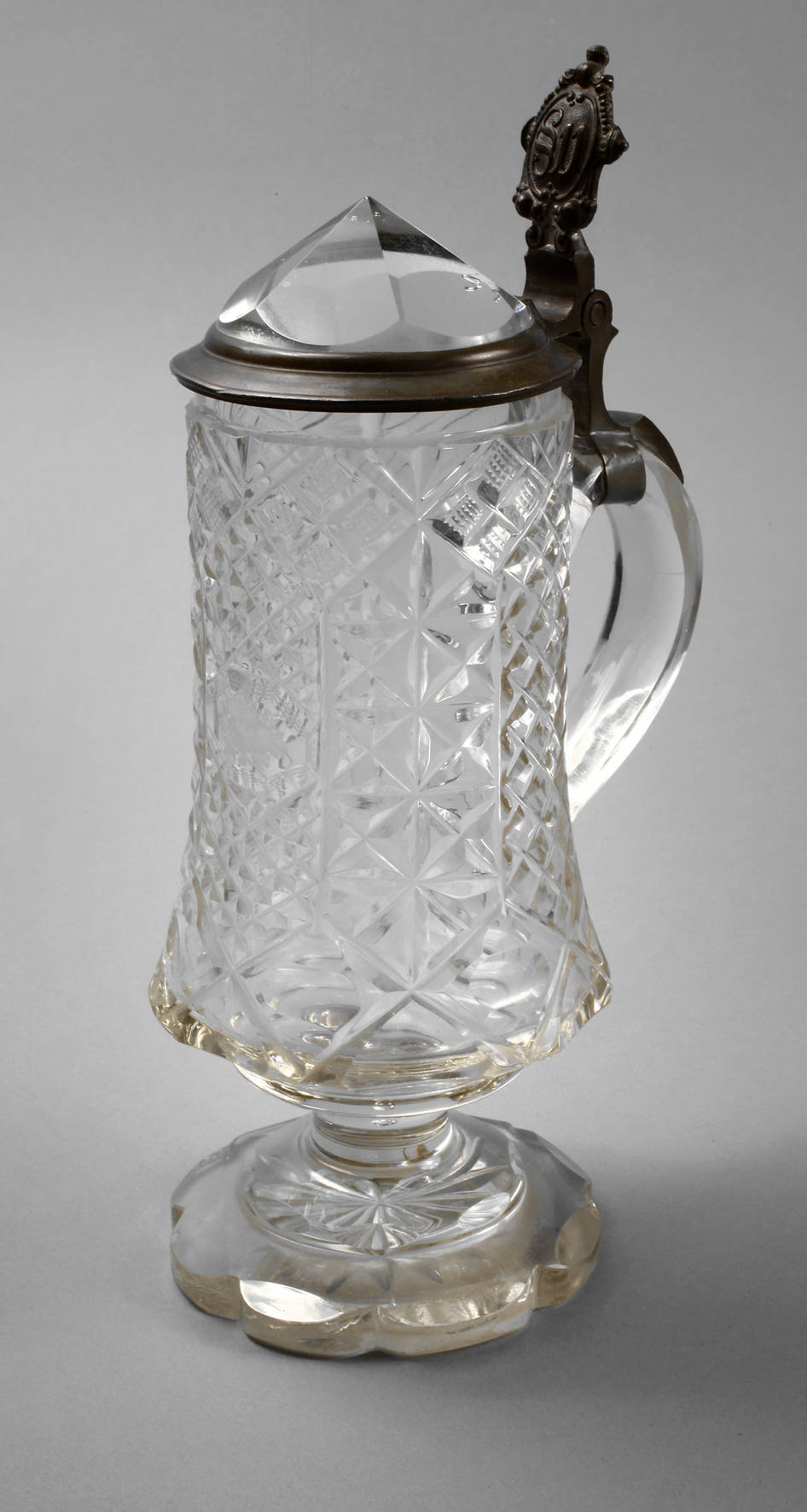 Bierkrug ”§ 11”