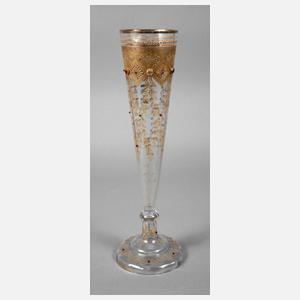 Große Pokalvase Historismus