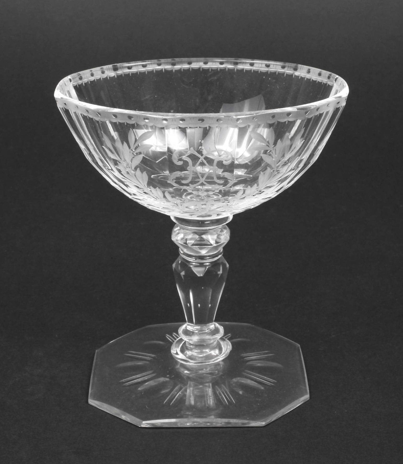 Lobmeyr Wien feines Glas