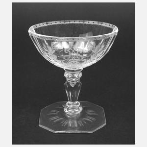 Lobmeyr Wien feines Glas