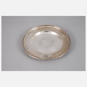 Wien Terrine aus Adelsbesitz