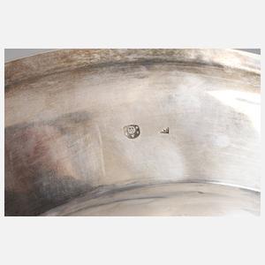 Wien Terrine aus Adelsbesitz