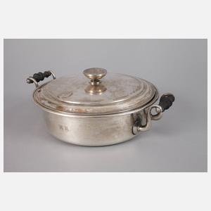 Wien Terrine aus Adelsbesitz