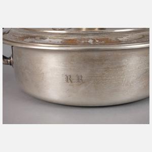 Wien Terrine aus Adelsbesitz