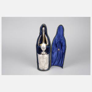 Silber Patengeschenk Wien