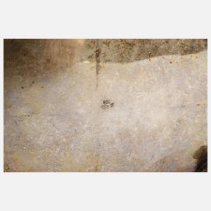 Große Zuckerdose Historismus