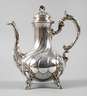 Silberkanne Henri Soufflot Paris