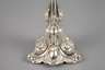 Silberleuchter Historismus
