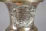 Silberpokal Historismus