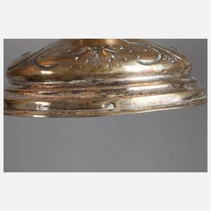 Silberpokal Historismus