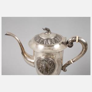 Silber Kernstück Thailand