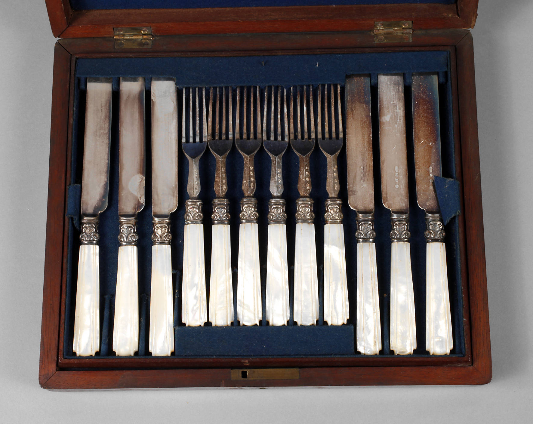 England feines Besteck