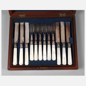 England feines Besteck